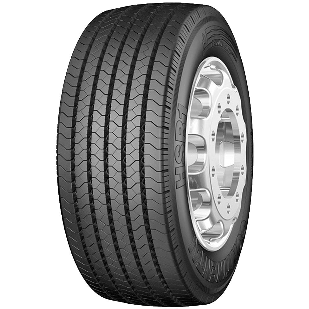 Continental 12R22.5 152/148L 16PR LRH HSR1 ED (Yaz) (2024)