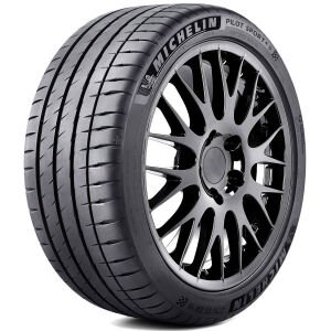 Michelin 255/45ZR20 105Y XL Pilot Sport 4S (Yaz) (2020)