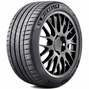 Michelin 245/30ZR19 89Y XL Pilot Sport 4S (Yaz) (2020)