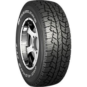 Nankang 275/65R17 115S OWL M+S 4x4 WD A/T FT-7 (Yaz) (2023)