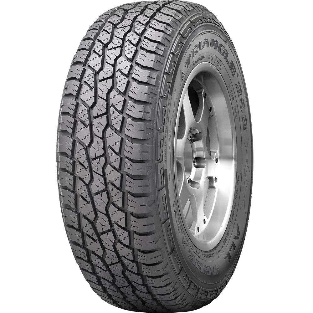 Triangle 215/85R16 115/112R AgileX A/T TR292 (Yaz) (2020)