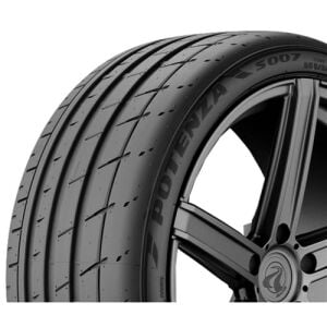 Bridgestone 295/35R20 105Y XL Potenza S007 (Yaz) (2024)