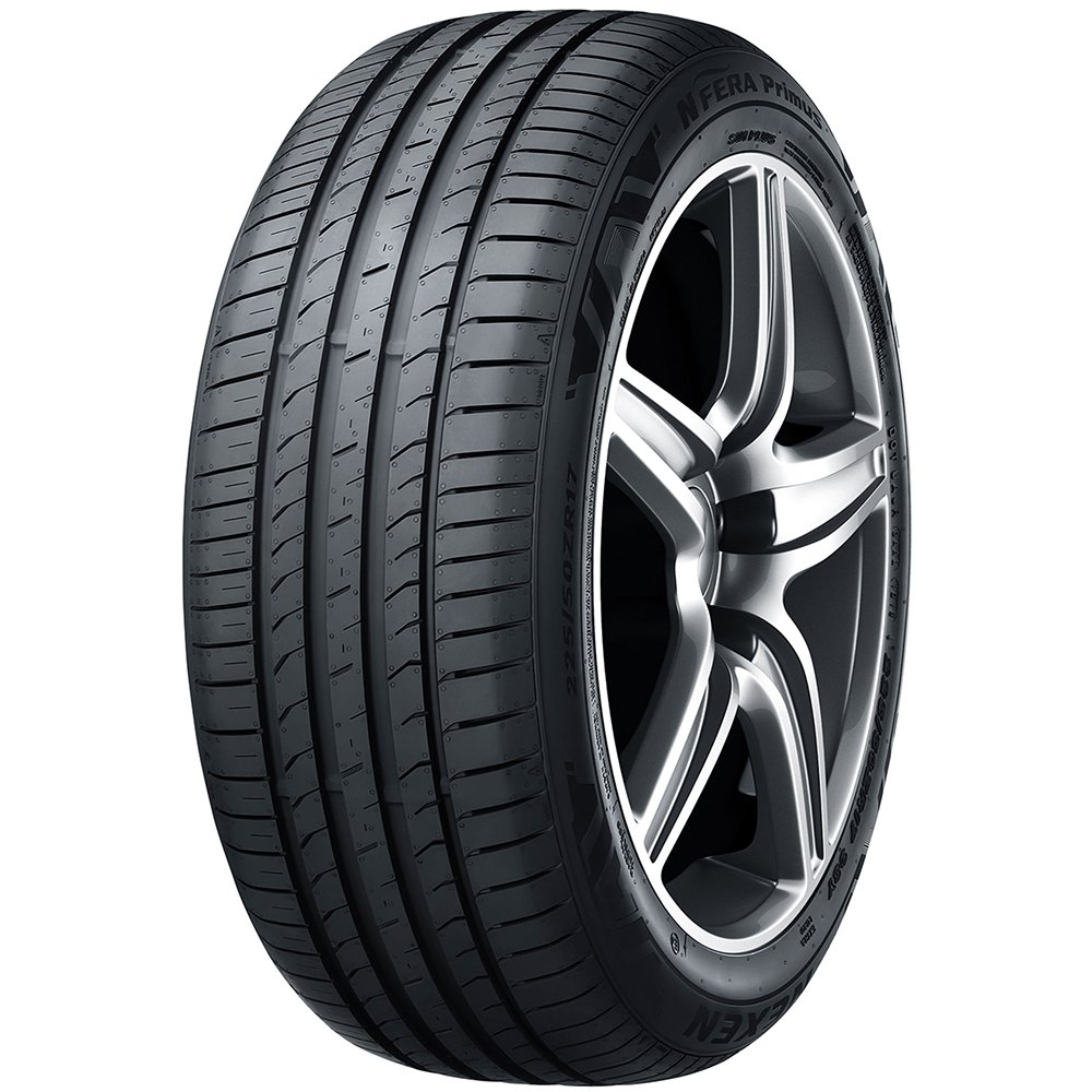 Nexen 225/60R17 99H NFera Primus (Yaz) (2025)