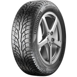 Uniroyal 195/60R15 88H AllSeasonExpert 2 (4 Mevsim) (2025)