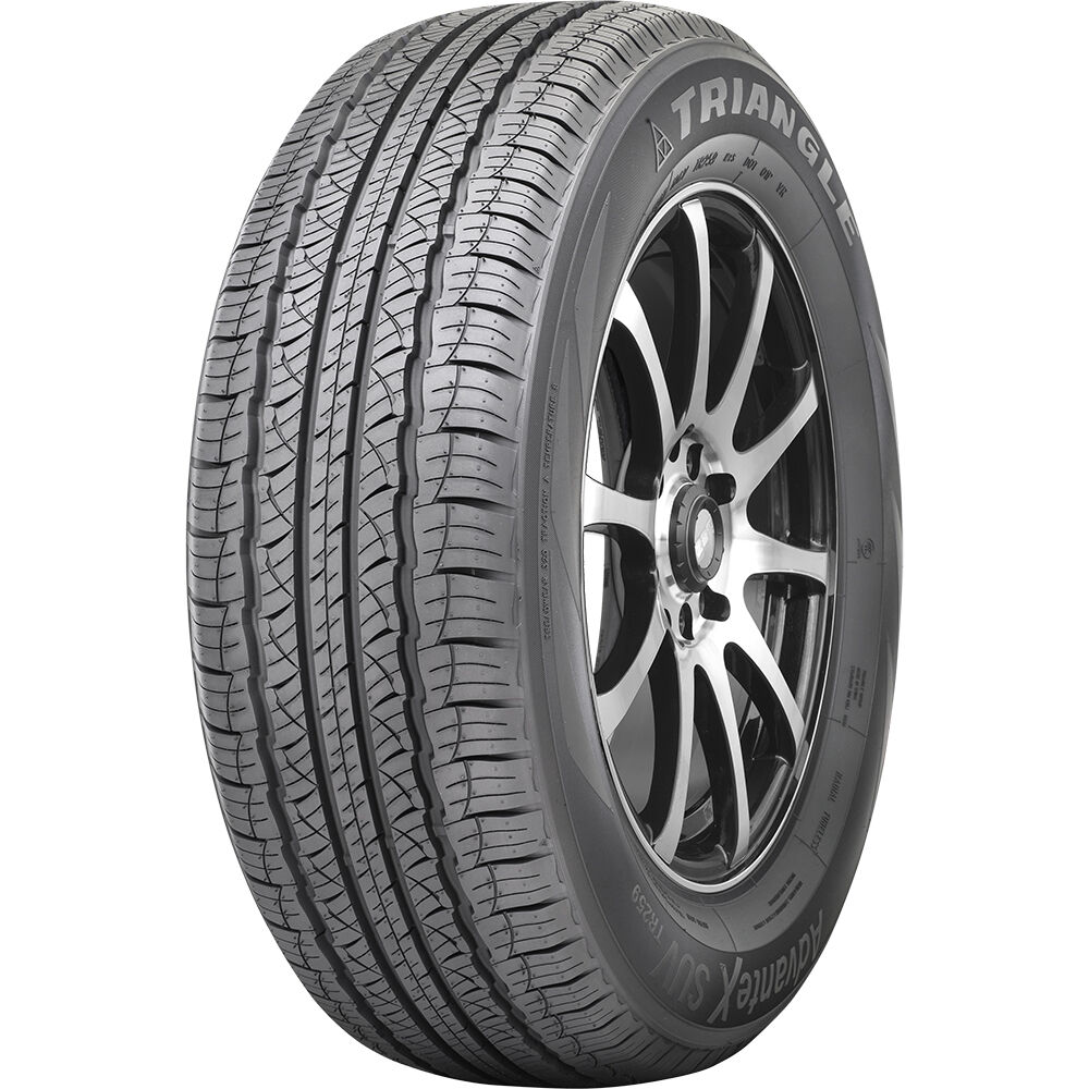 Triangle 245/60R18 105H AdvanteX SUV TR259 (Yaz) (2020)