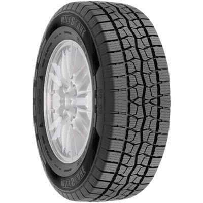 Milestone 195/60R16C 99/97T 6PR Wintide (Kış) (2024)