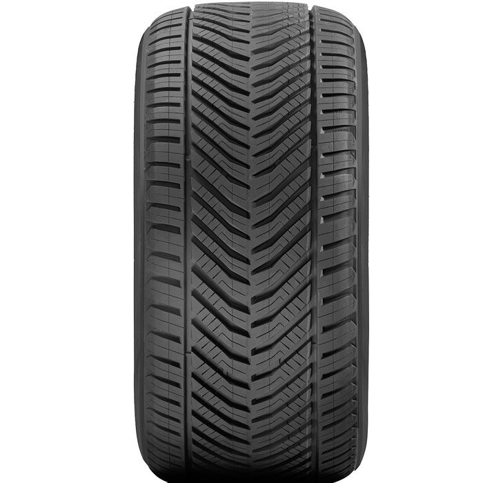 Strial 205/55R16 91V All Season (4 Mevsim) (2025)