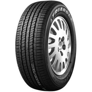 Triangle 245/55R19 103V Sapphire TR257 (Yaz) (2020)
