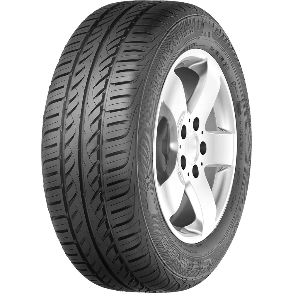 Gislaved 175/70R13 82T Urban*Speed (Yaz) (2024)