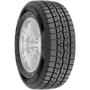 Milestone 215/75R16C 116/114R 10PR Wintide (Kış) (2024)