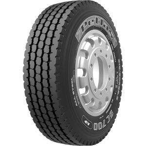 Petlas 13R22.5 156/150K Düz M+S SC-700 (Kış) (2025)