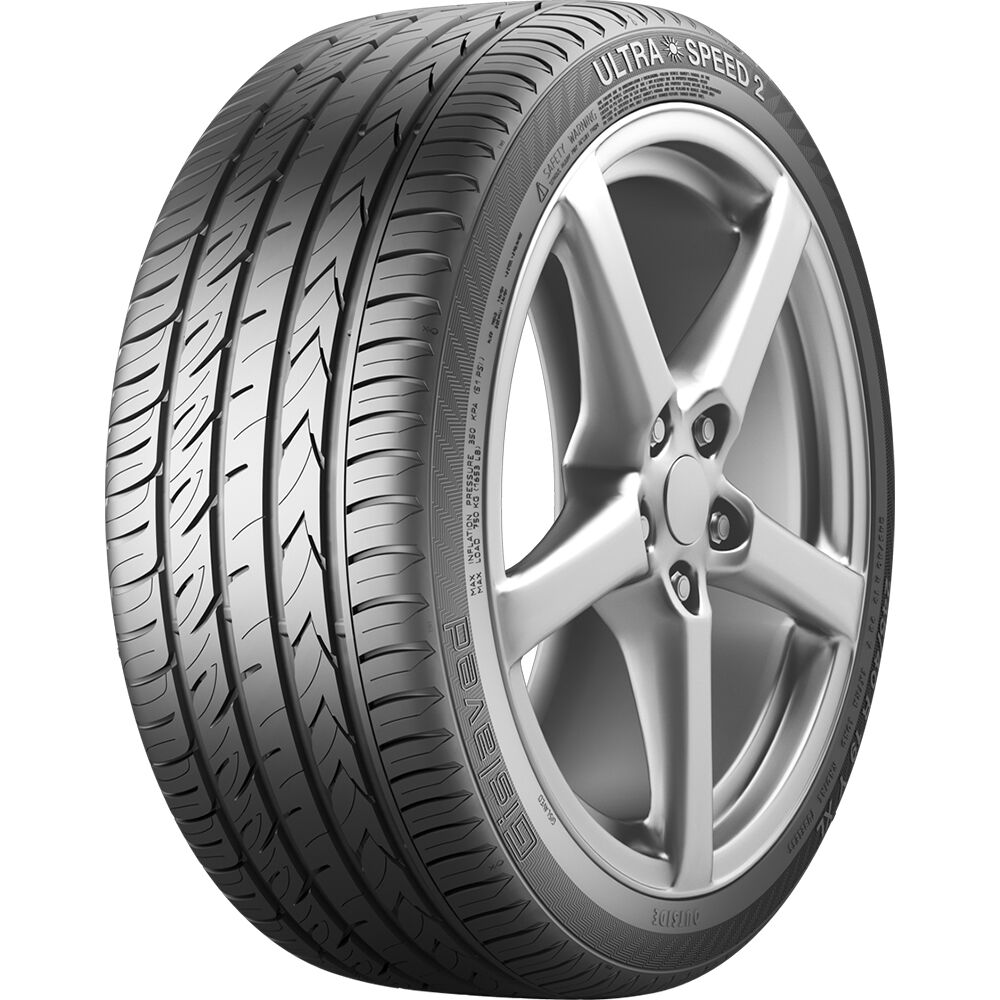 Gislaved 195/65R15 91H Ultra*Speed 2 (Yaz) (2024)