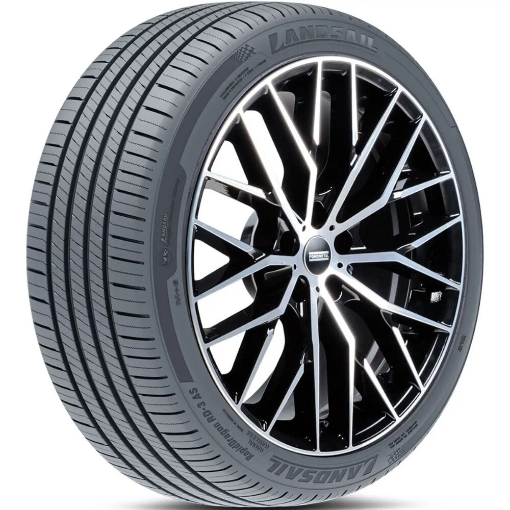 Landsail 245/40ZR18 97W XL RapidDragon RD-3 AS (4 Mevsim) (2025)