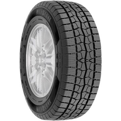 Milestone 185R14C 102/100R 8PR Wintide (Kış) (2024)