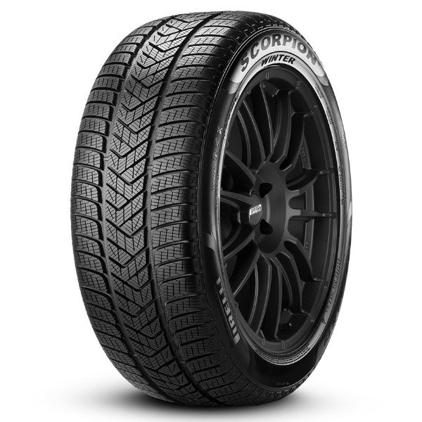 Pirelli 265/45R20 104V MGT Scorpion Winter (Kış) (2022)