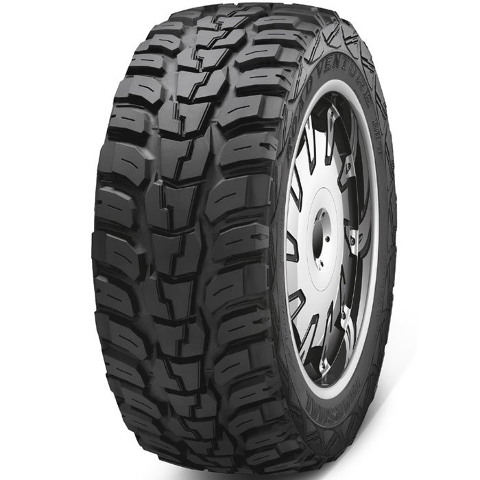 Marshal 205/80R16 104Q Road Venture MT KL71 (Yaz) (2024)