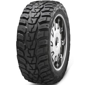 Marshal 205/80R16 104Q Road Venture MT KL71 (Yaz) (2024)
