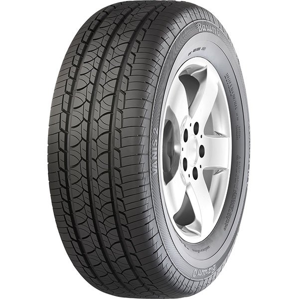Barum 215/60R16C 103/101T 6PR Vanis 2 (Yaz) (2022)