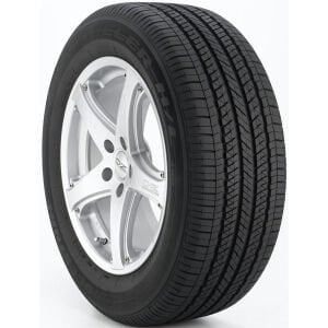 Bridgestone 235/50R18 97H MoExtended Dueler H/L 400 (Yaz) (2024)