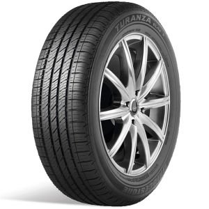 Bridgestone 245/50R18 100V RFT * Turanza EL42 (Yaz) (2013)