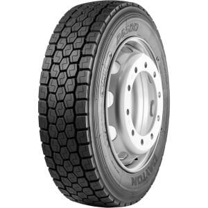 Dayton 225/75R17.5 129/127M D650D (4 Mevsim) (2025)