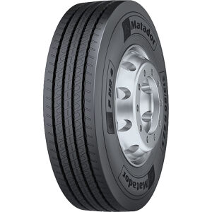 Matador 315/70R22.5 156/150L 20PR LRL F HR 4 (4 Mevsim) (2024)