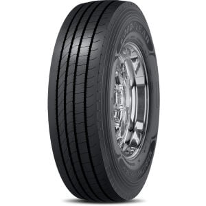 Goodyear 295/80R22.5 154/149M 3PSF Marathon Coach (Kış) (2025)