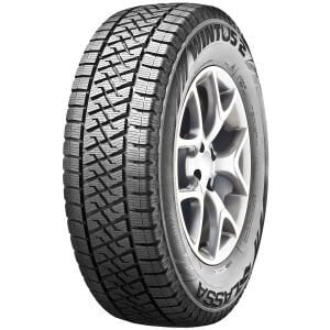 Lassa 205/65R16C 107/105R 8PR Wintus 2 (Kış) (2025)