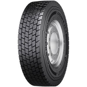 Continental 285/70R19.5 146/144M M+S Çeker Aks Asfalt Conti Hybrid HD3 (4 Mevsim) (2023)