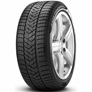 Pirelli 245/40R20 99V XL RFT Winter Sottozero 3 (Kış) (2020)