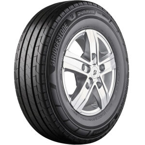 Bridgestone 235/65R16C 115/113R Duravis Van (Yaz) (2024)