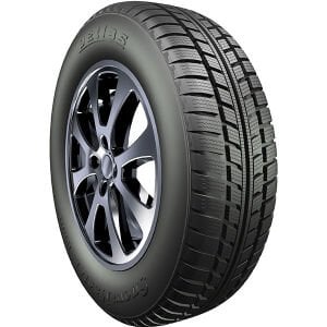 Petlas 185/70R14 88T M+S SnowMaster W601 (Kış) (2022)