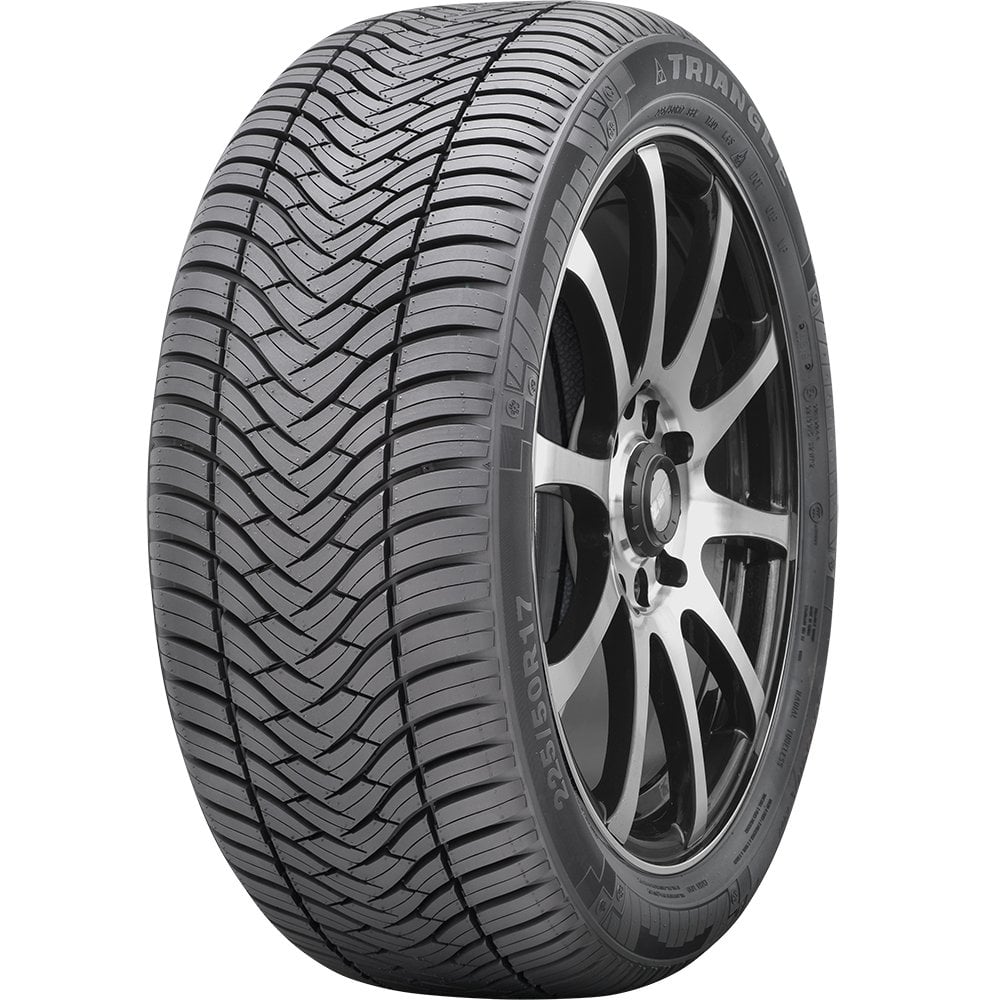 Triangle 235/60R18 107W XL SeasonX TA01 (4 Mevsim) (2021)