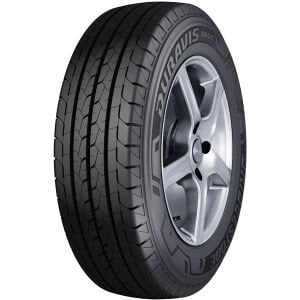 Bridgestone 215/60R17C 109/107T Duravis R660 Eco (Yaz) (2025)