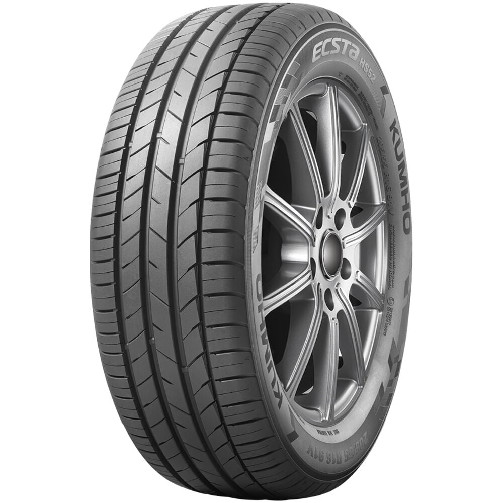 Kumho 195/55R16 91V Ecsta HS52 (Yaz) (2026)