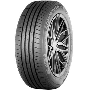 Lassa 225/60R17 99V Competus H/P 3 (Yaz) (2026)