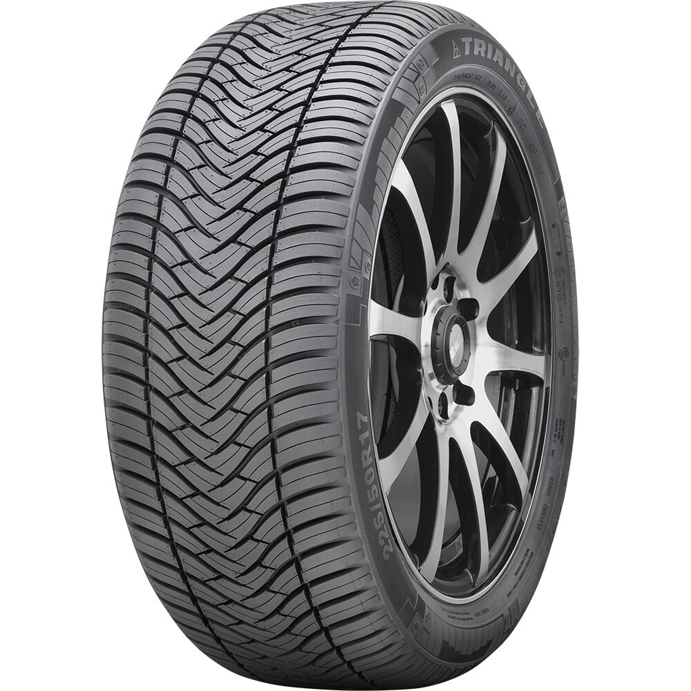 Triangle 245/40R18 97Y XL SeasonX TA01 (4 Mevsim) (2022)
