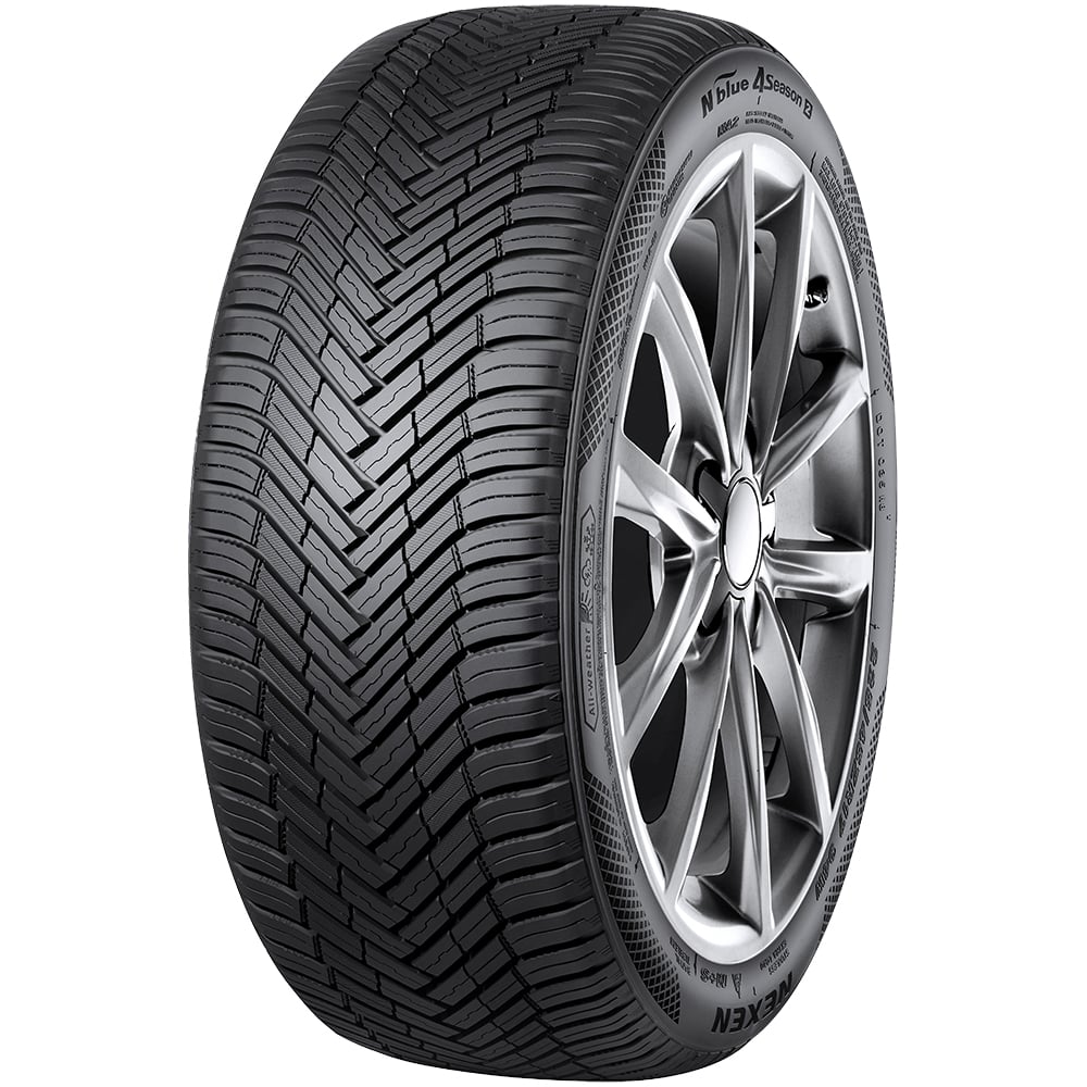 Nexen 185/60R15 88H NBlue 4Season 2 (4 Mevsim) (2026)