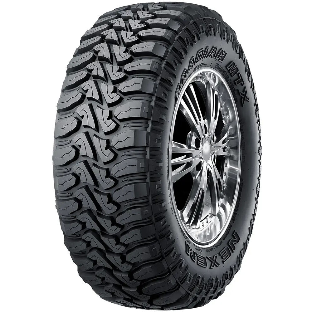 Nexen 265/70R17 121/118Q Roadian MTX RM7 (Yaz) (2025)