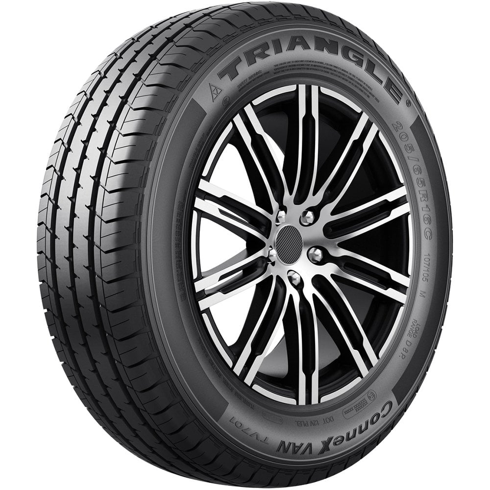 Triangle 225/75R16C 12PR 121/120S ConneX Van TV701 (Yaz) (2025)