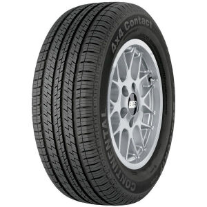Continental 255/55R19 111V XL 4x4Contact (Yaz) (2022)