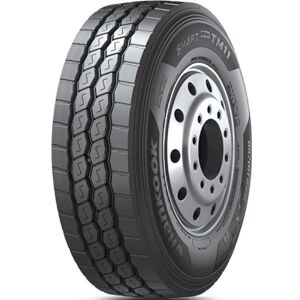 Hankook 385/65R22.5 160K Smart Work TM11 (4 Mevsim) (2024)