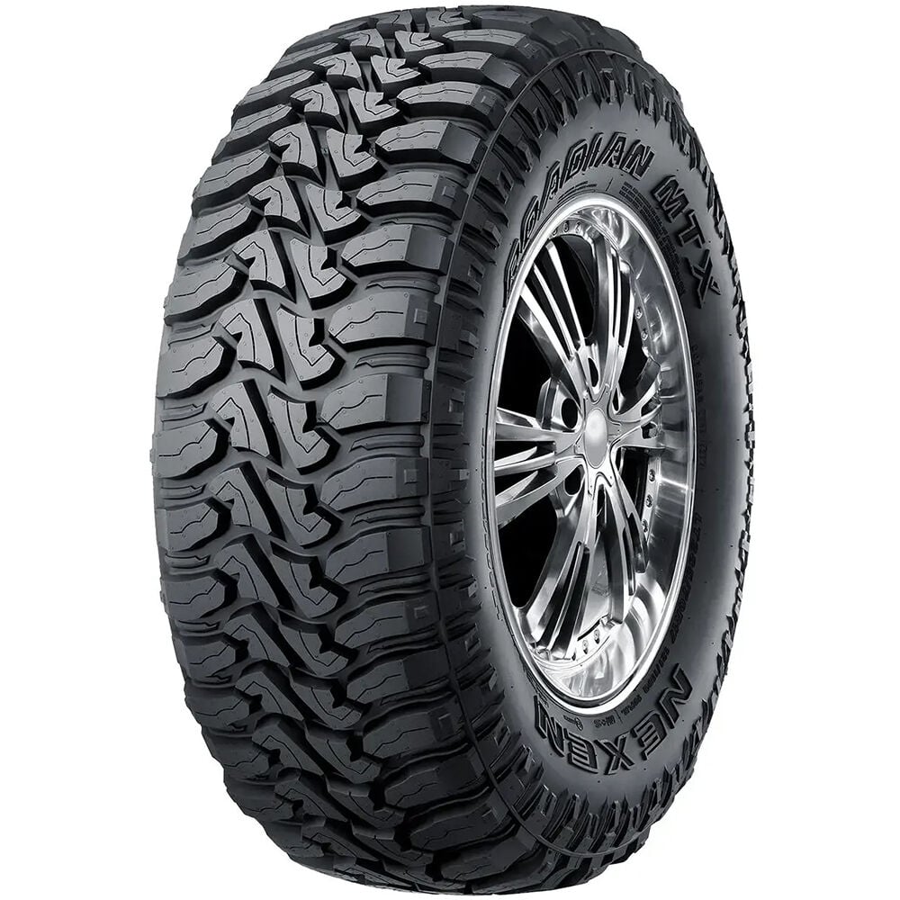 Nexen 315/70R17 121/118Q Roadian MTX RM7 (Yaz) (2025)