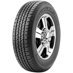 Bridgestone 255/60R18 112T XL Dueler H/T684 (Yaz) (2025)