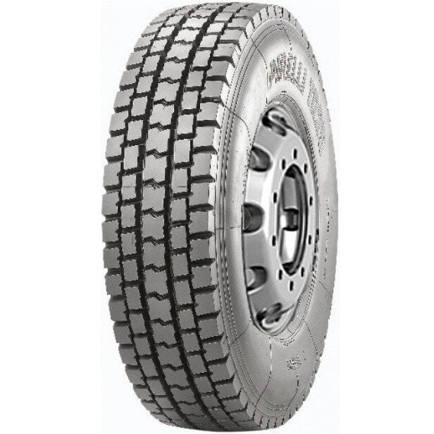 Pirelli 295/80R22.5 152M TR25 (4 Mevsim) (2024)