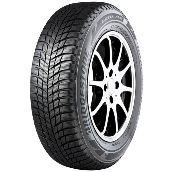 Bridgestone 225/45R18 91H MoExtended Blizzak LM001 (Kış) (2025)