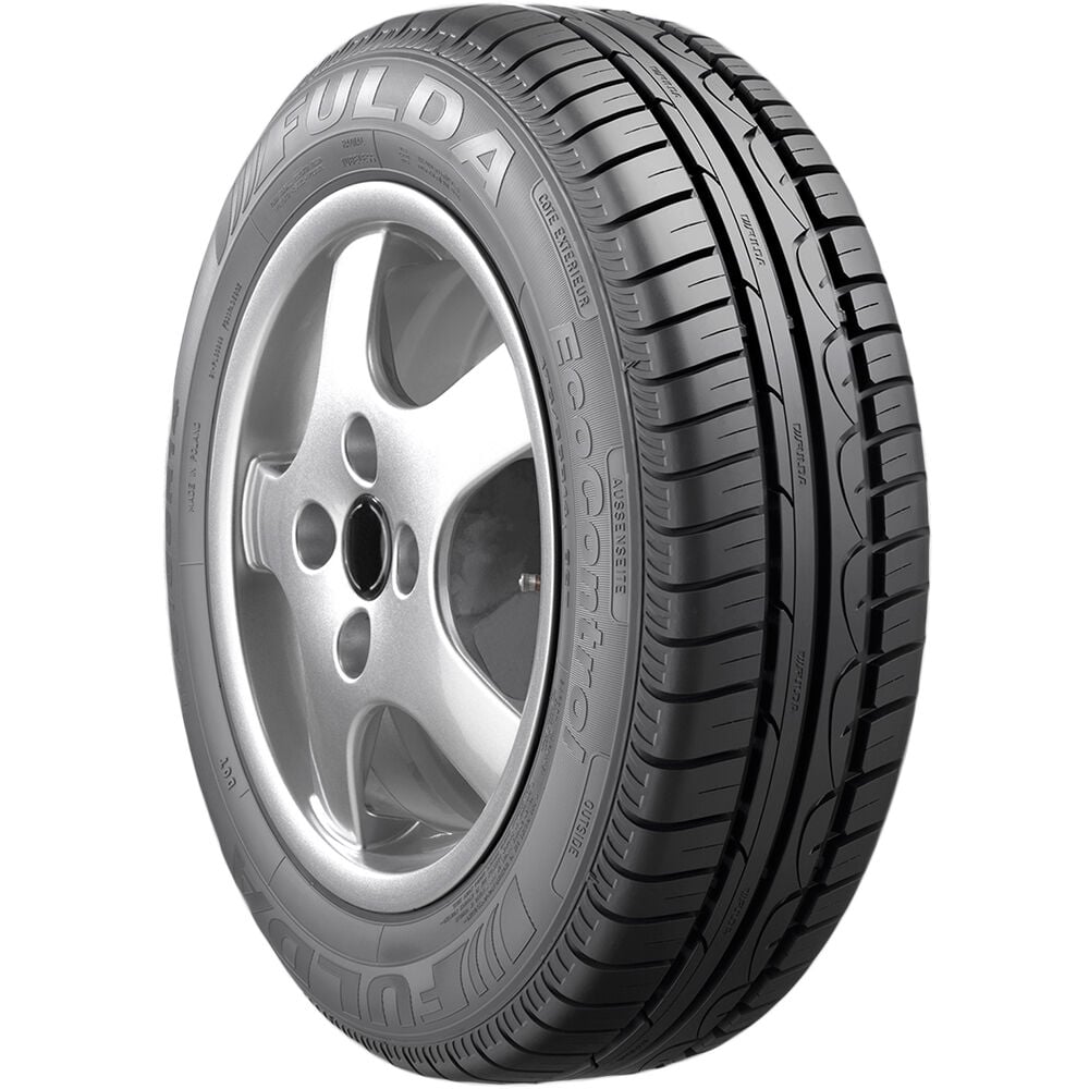 Fulda 165/70R13 79T EcoControl (Yaz) (2024)