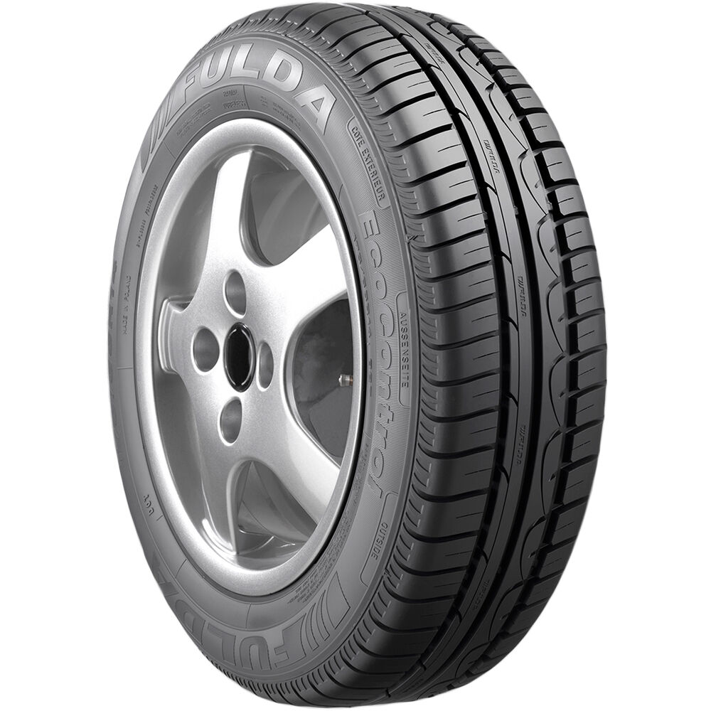 Fulda 165/70R13 79T EcoControl (Yaz) (2024)
