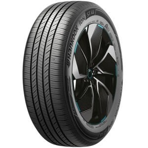 Hankook 215/55R17 94V iON ST AS IH61 (Yaz) (2024)