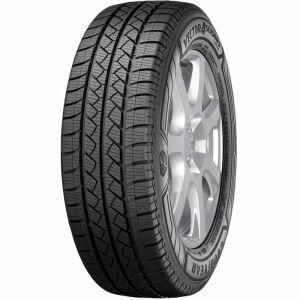 Goodyear 185R14C 102/100R Vector 4Seasons Cargo (4 Mevsim) (2024)